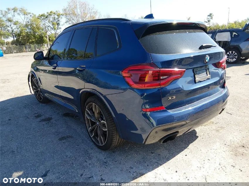 BMW X3 M M40i Sport Edition - 4