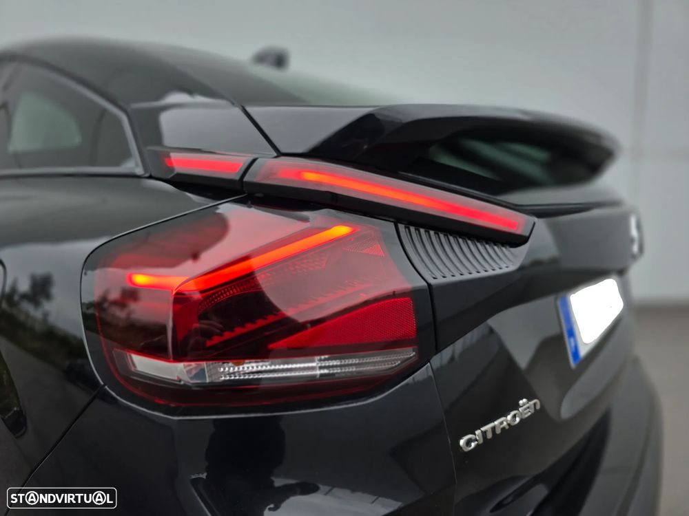 Citroën C4 1.2 PureTech Plus - 7