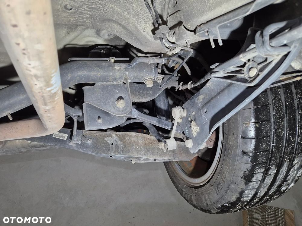 Skoda Yeti 1.2 TSI Ambition - 40