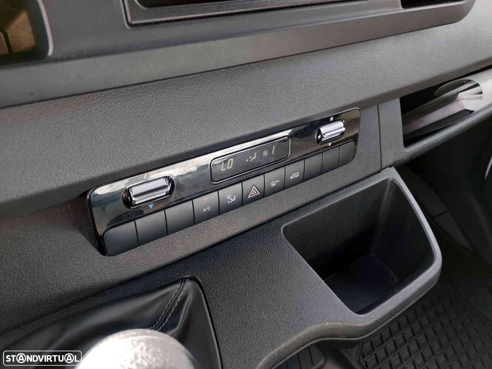Mercedes-Benz Sprinter 315 CDI/37 CD - 4