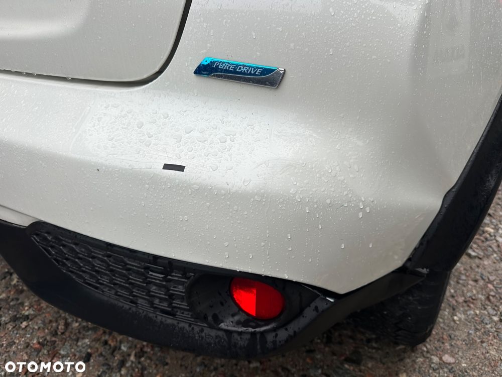 Nissan Juke - 7