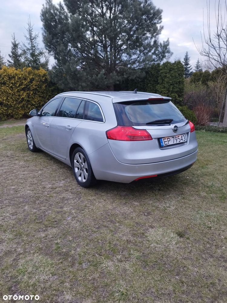 Opel Insignia - 2