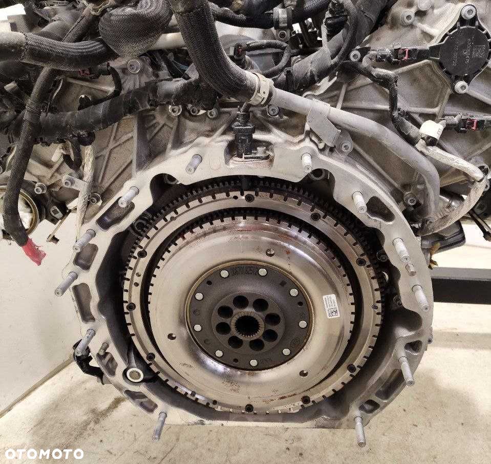 Silnik 3.0 L Nettuno 90 z Maserati MC20 Cielo 2023 - 5