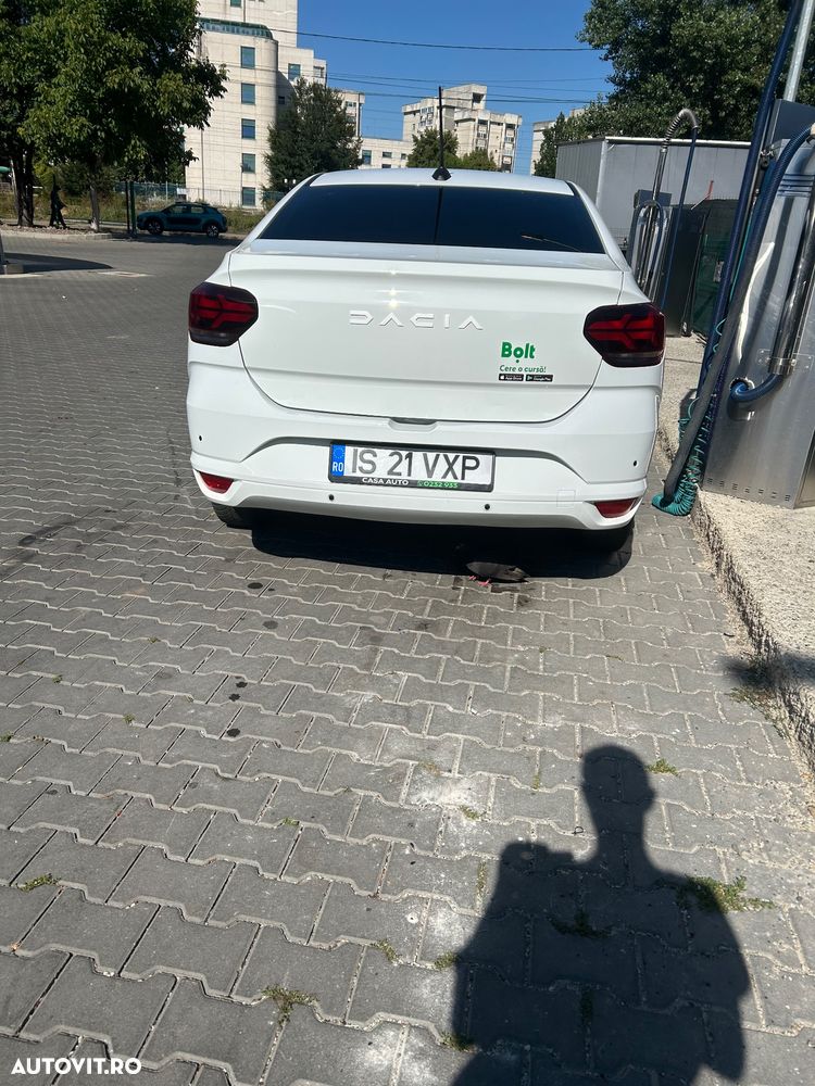 Dacia Logan - 17