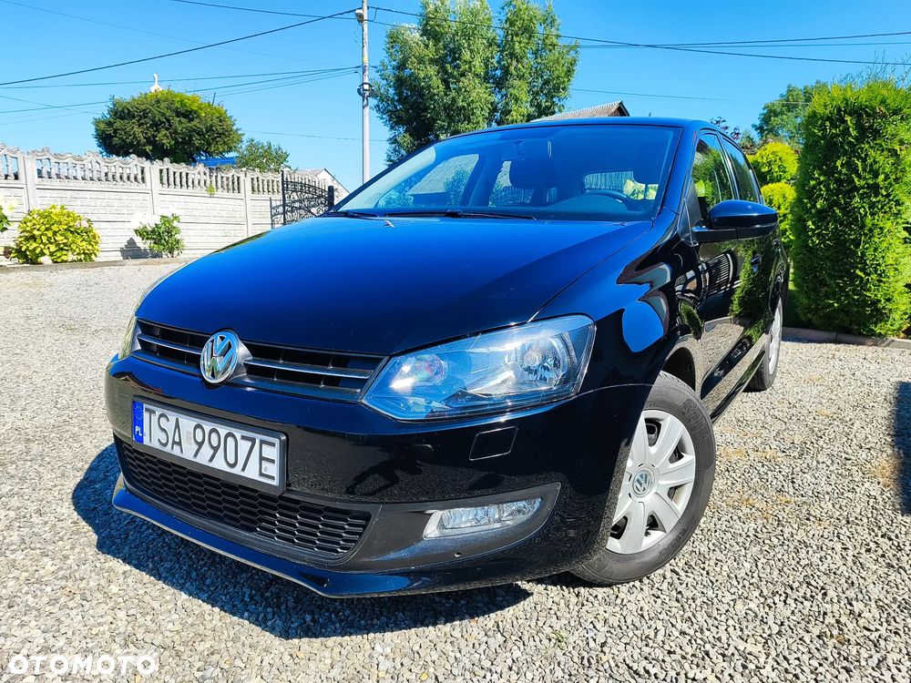 Volkswagen Polo 1.2 Trendline - 1