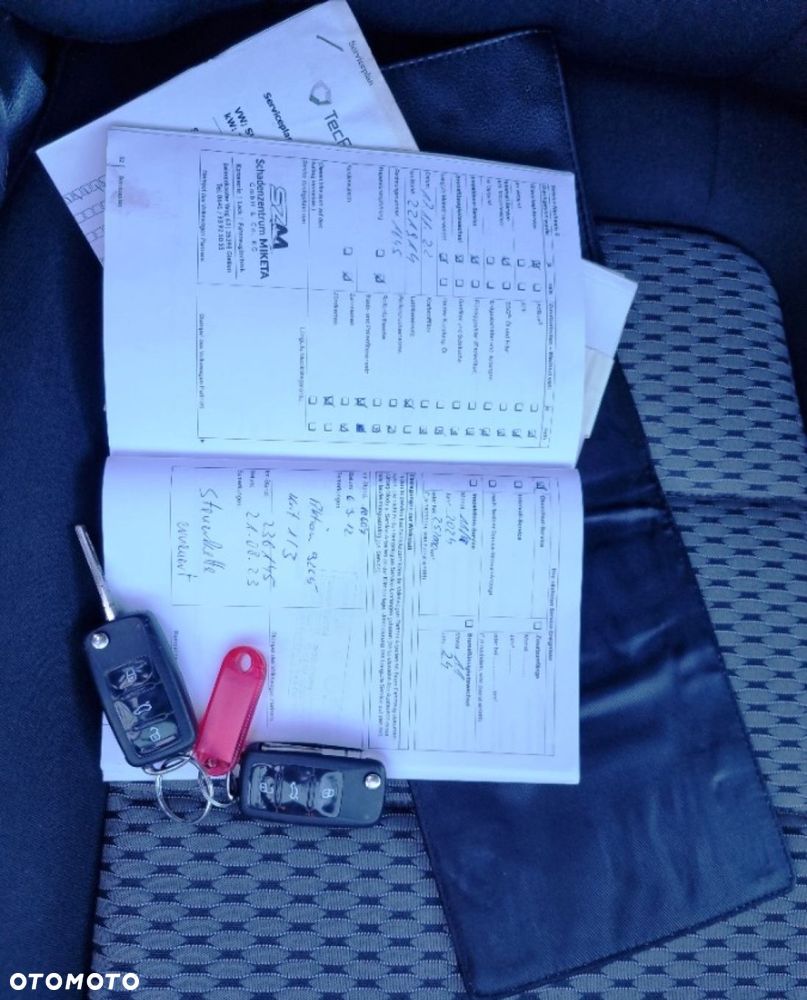 Volkswagen Sharan - 35