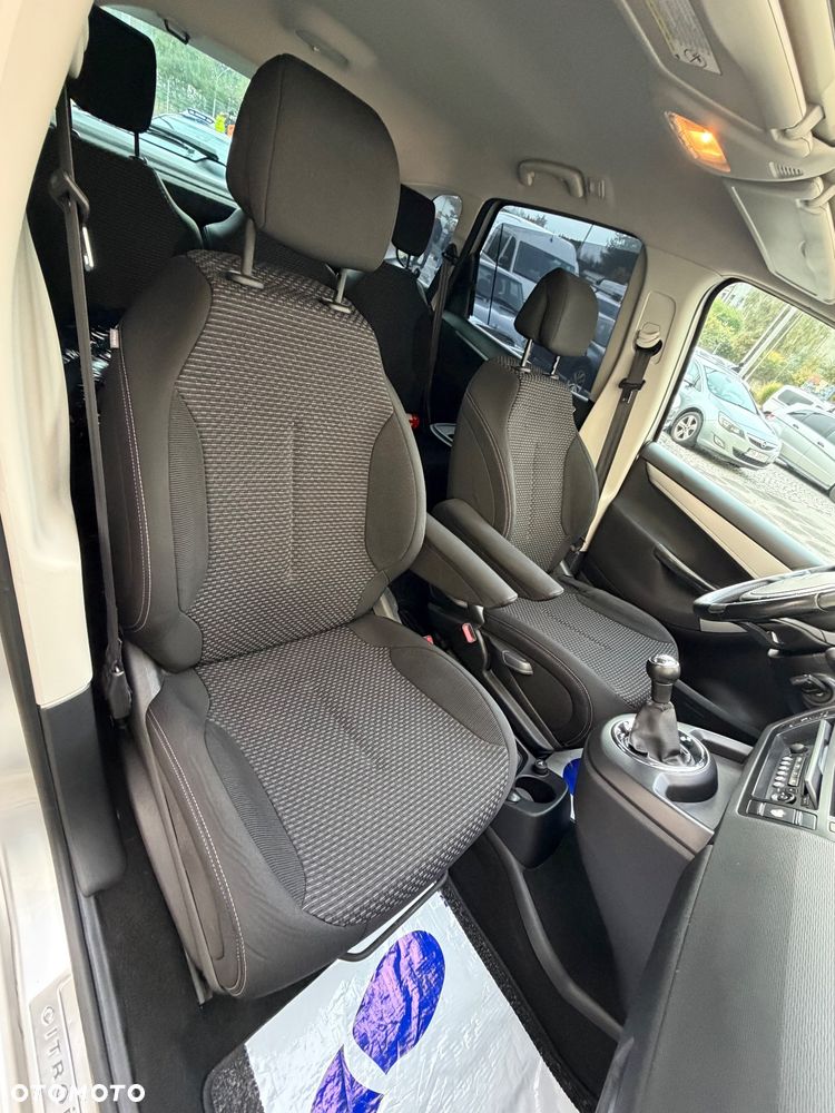 Citroën C4 Picasso 1.8i SX Pack - 6