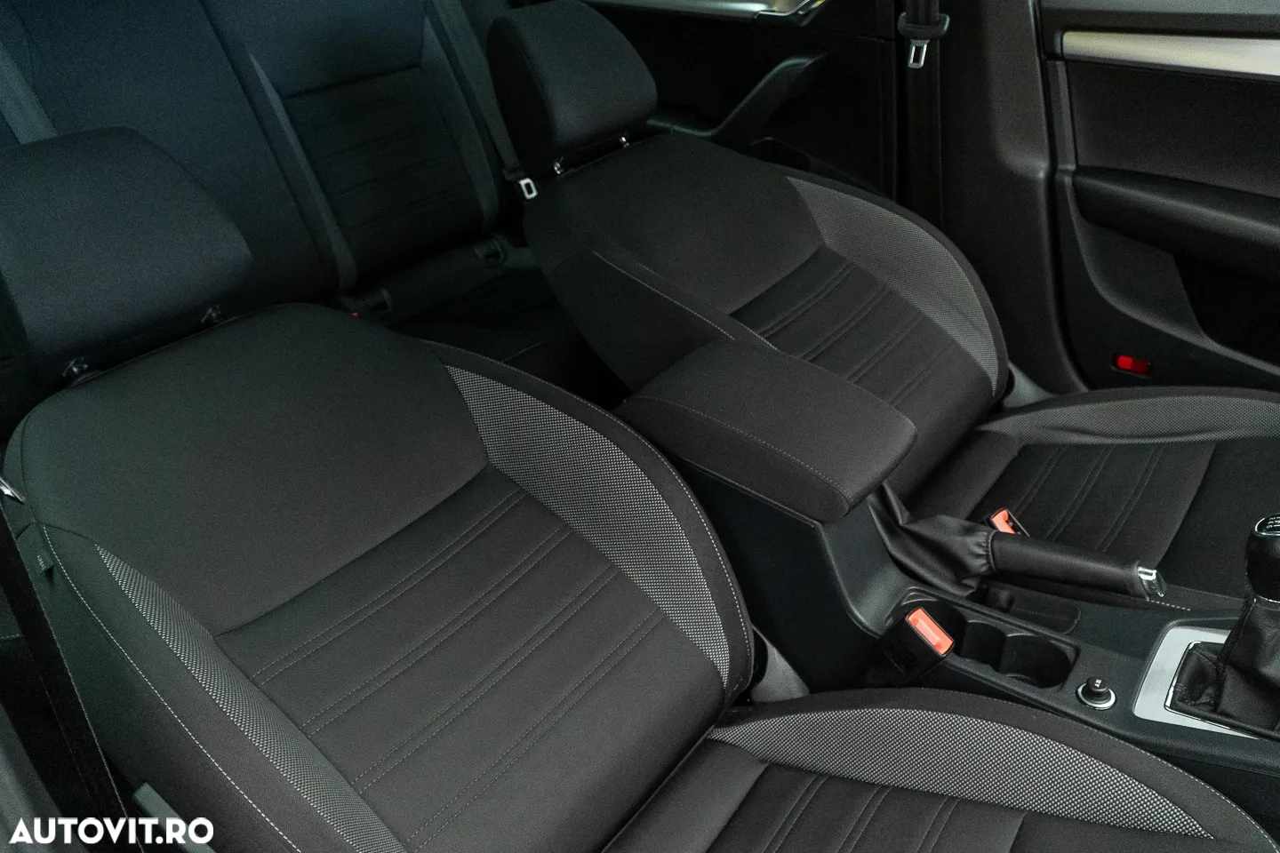 Skoda Octavia 1.0 TSI Style - 33