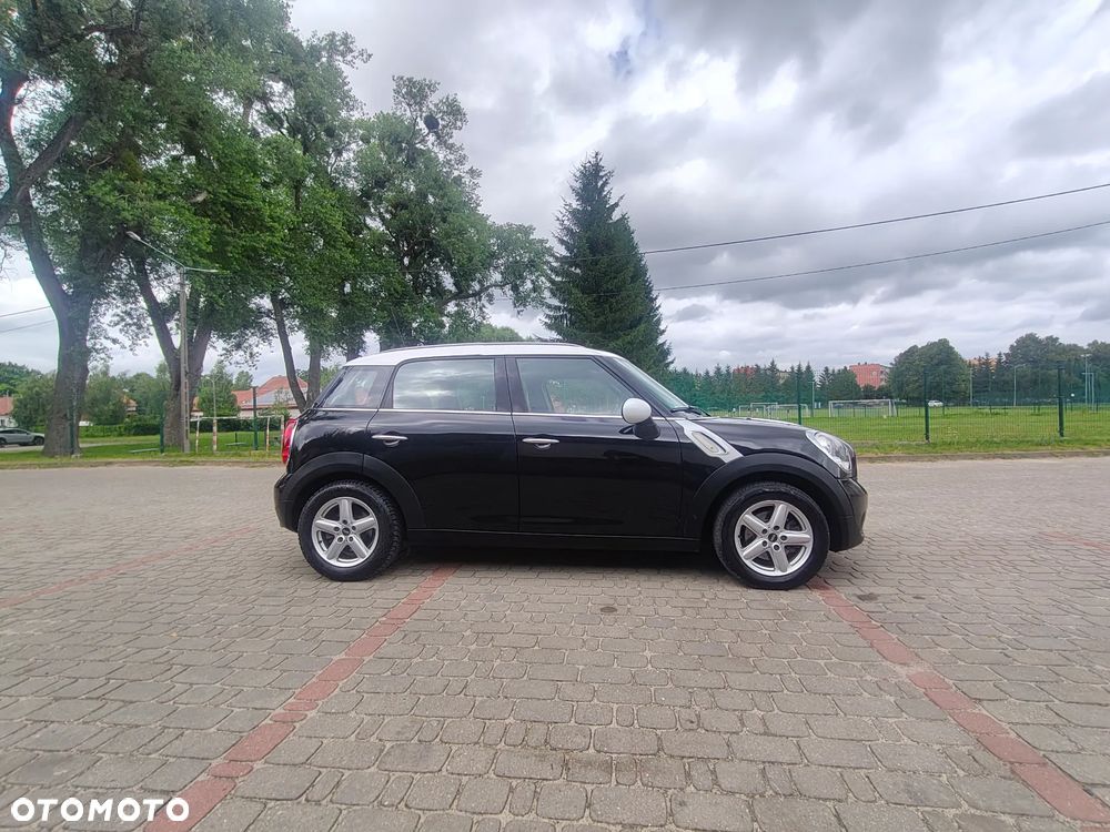 MINI Countryman - 5