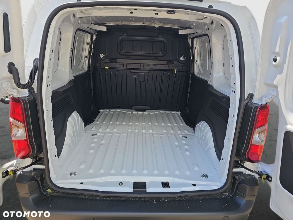 Citroën Berlingo - 9