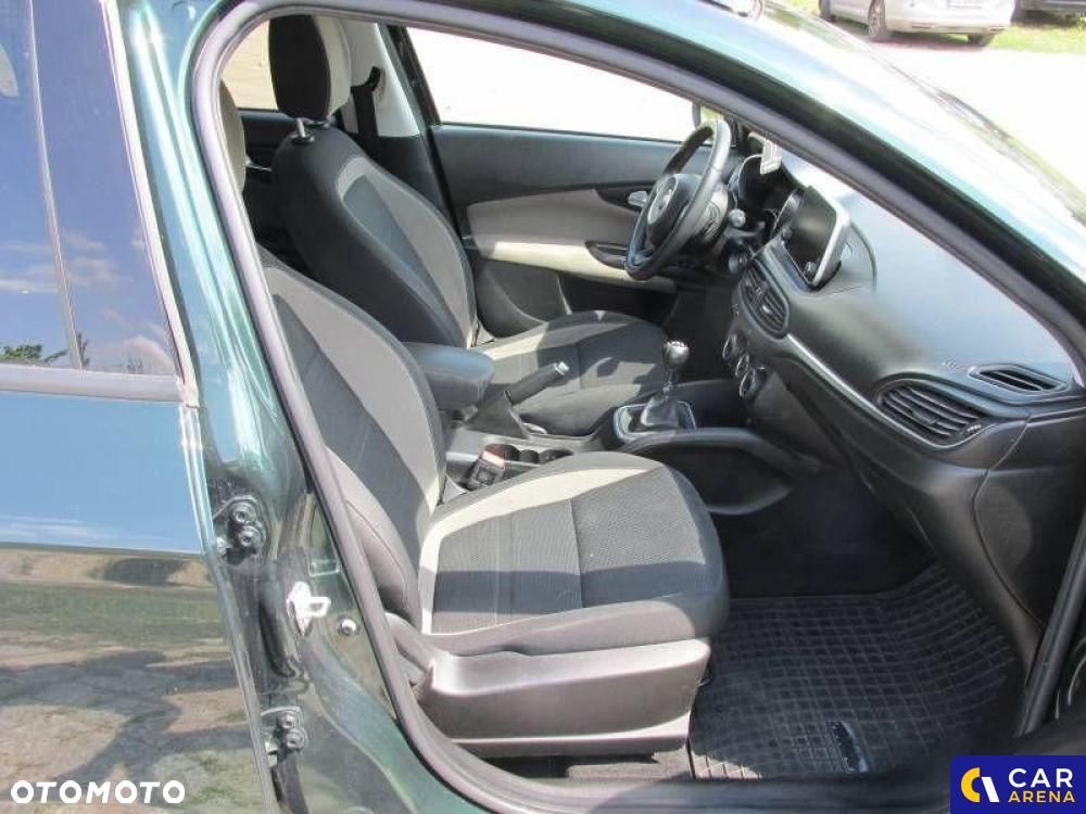 Fiat Tipo - 24