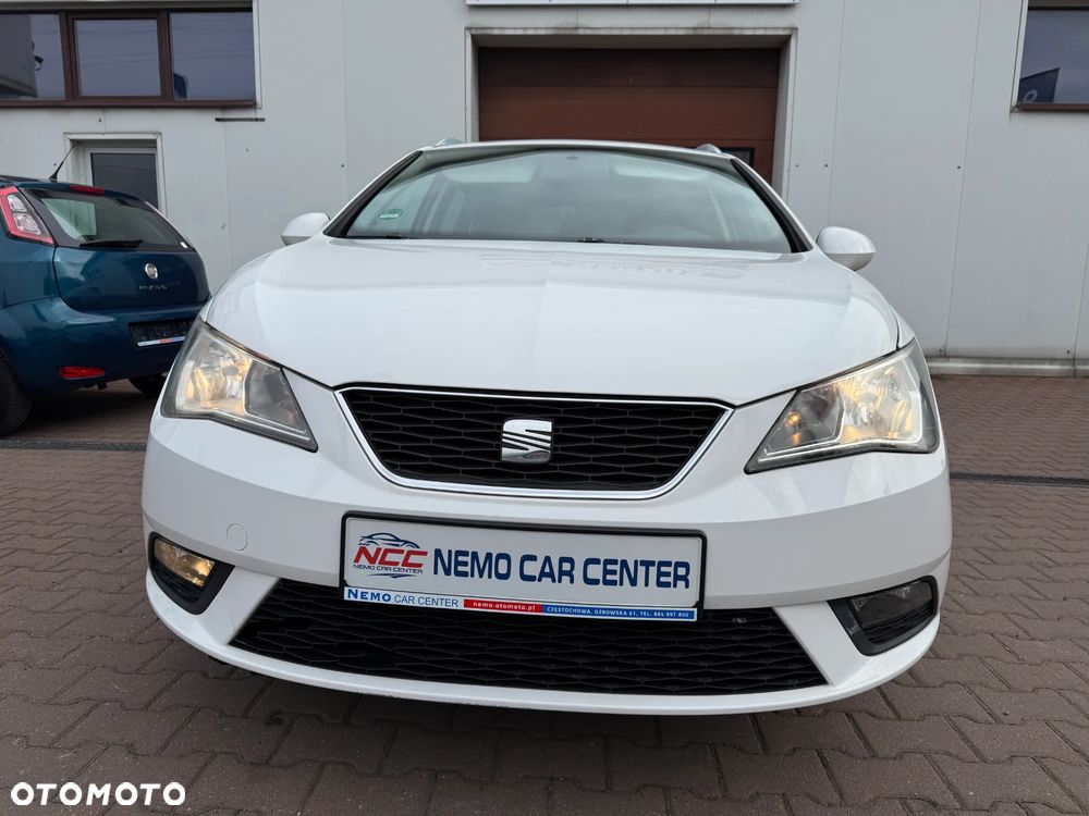 Seat Ibiza 1.2 12V Reference Viva - 4