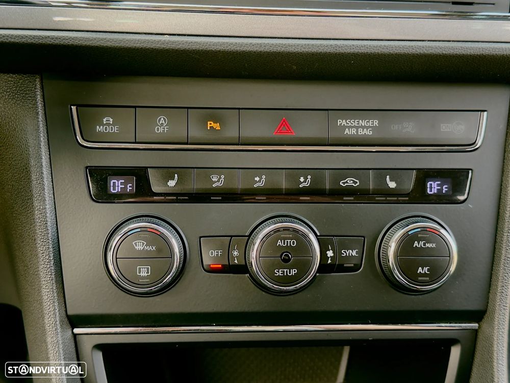 SEAT Leon ST 2.0 TDI FR S/S - 45