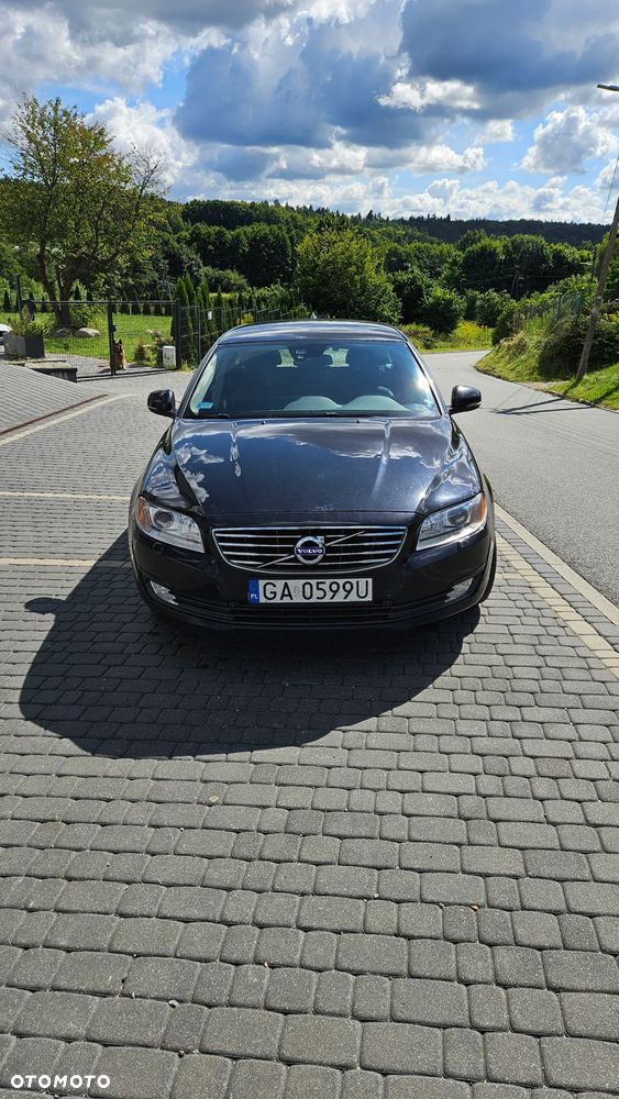 Volvo V70 D4 Drive-E Summum - 12