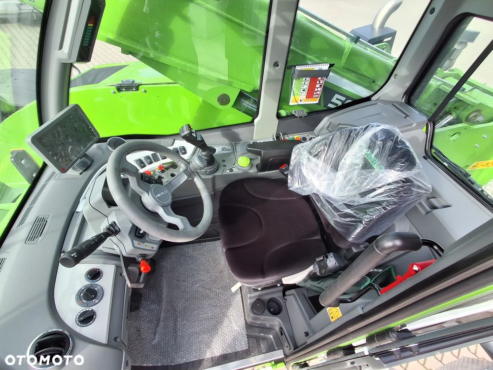 Merlo TF50.8T-170 HF - 4