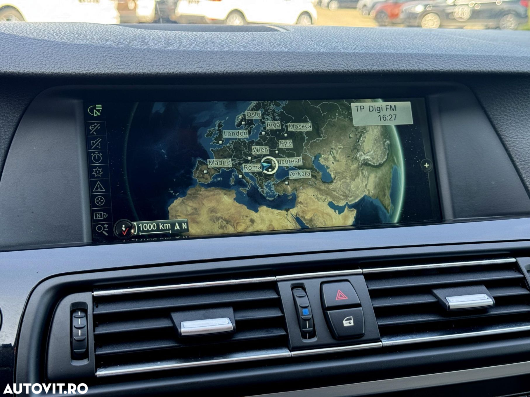 BMW Seria 5 - 10