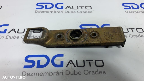 Incuietoare capota 6707500084 Mercedes Sprinter 2.2/2.7 CDI 2003-2006 Euro 3