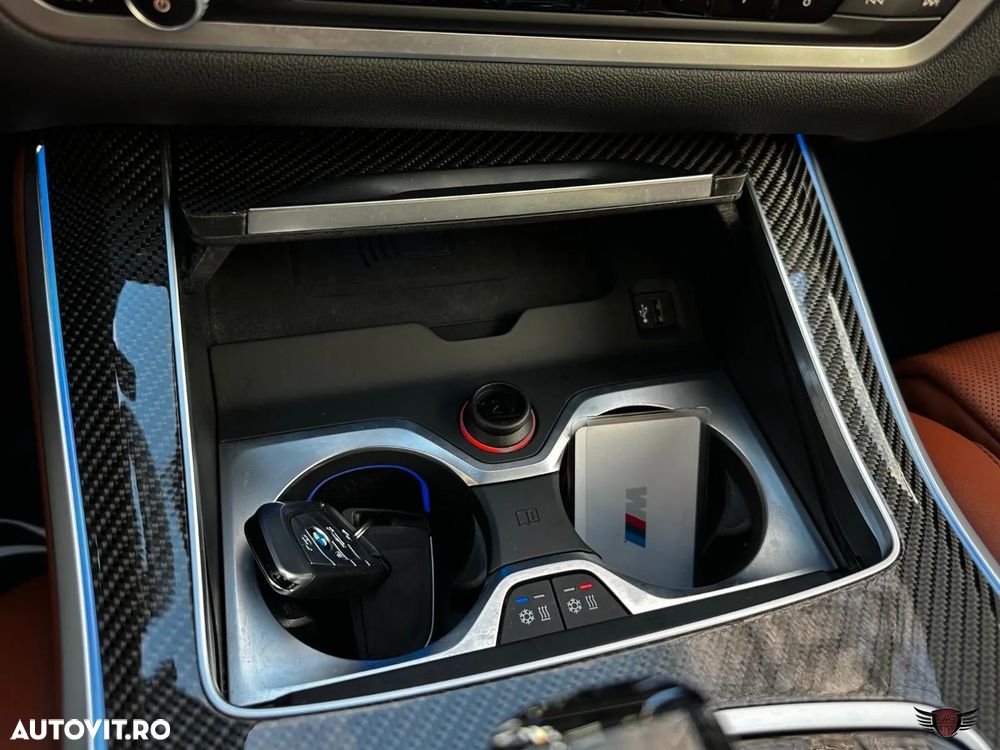 BMW X5 xDrive45e AT PHEV - 22