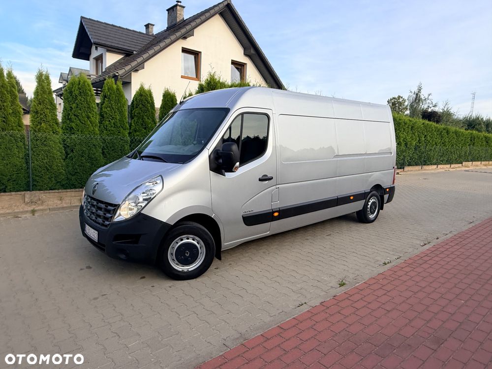 Renault Master - 15