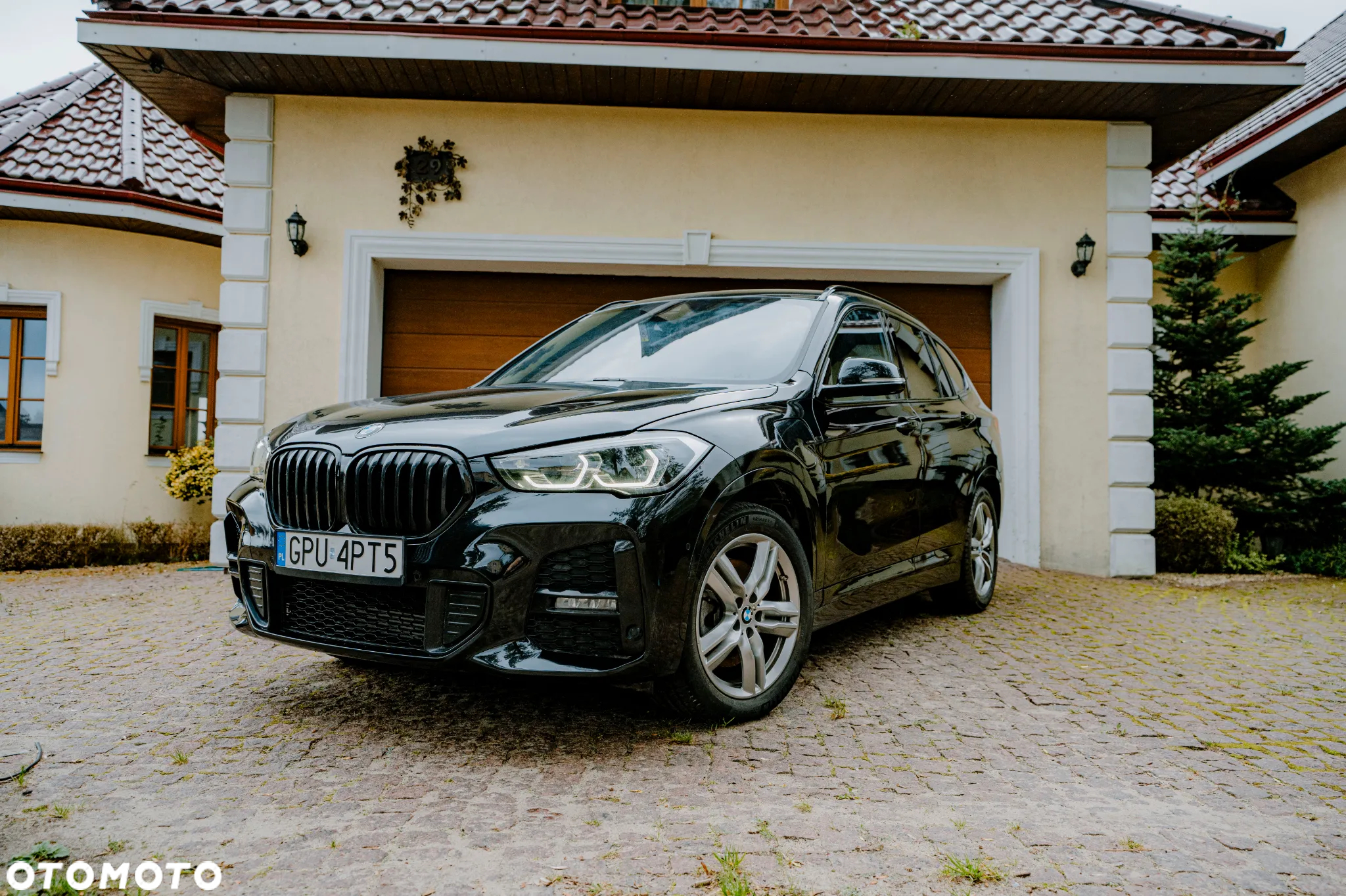 BMW X1 - 2