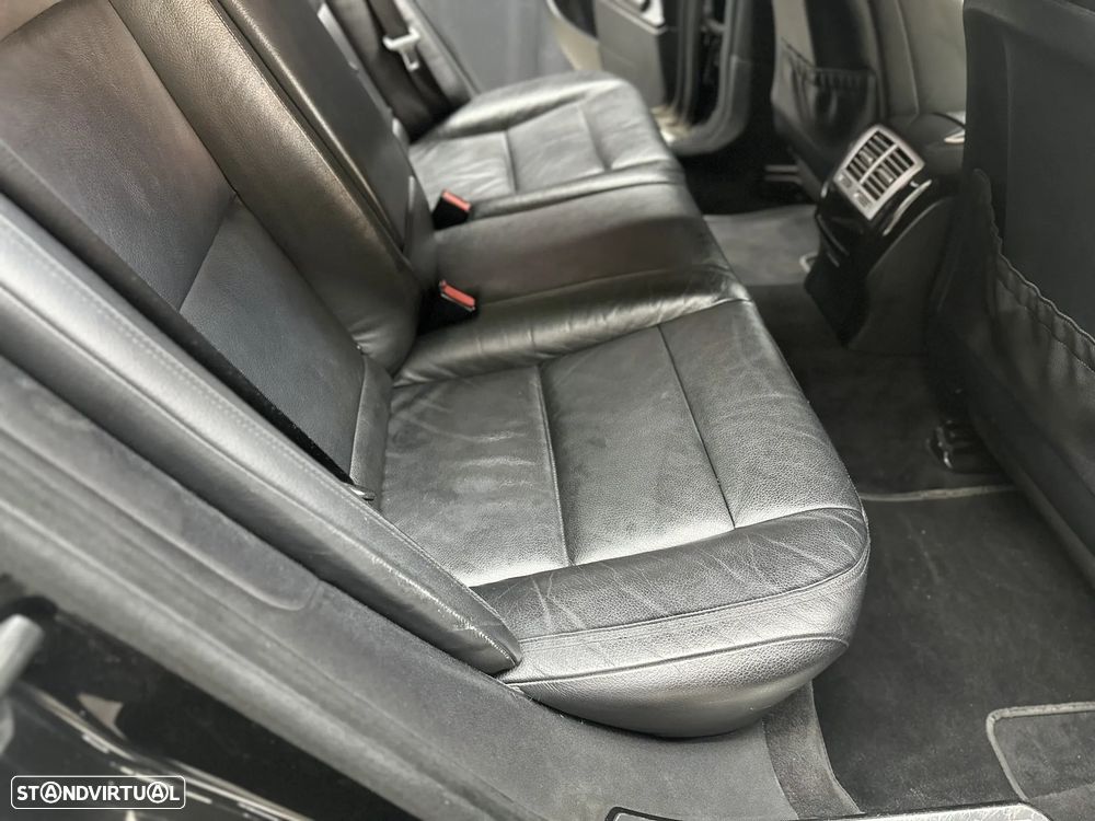 Mercedes-Benz S 350 BlueTEC - 41