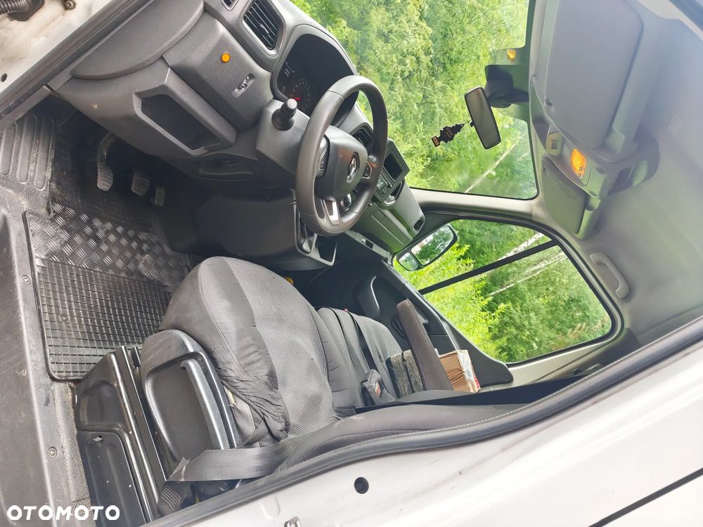 Renault Master L3H2 Pack Clim (bryg.) - 10