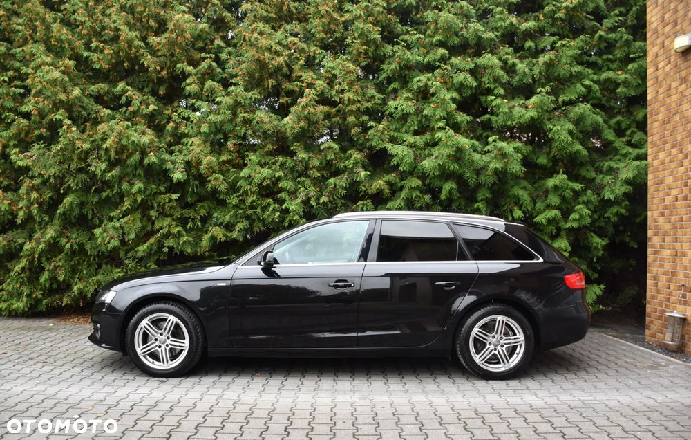 Audi A4 - 5