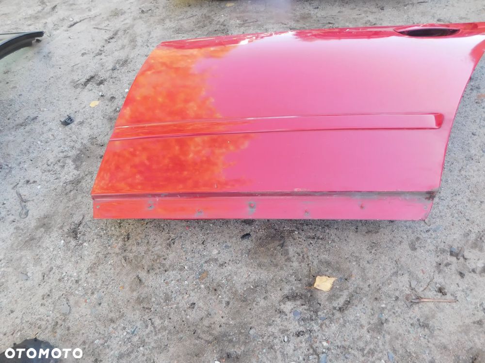 audi A4 B6 drzwi nr 33230 WYSYŁKA - 2