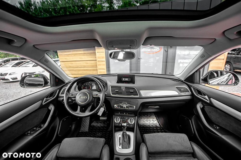 Audi Q3 - 24