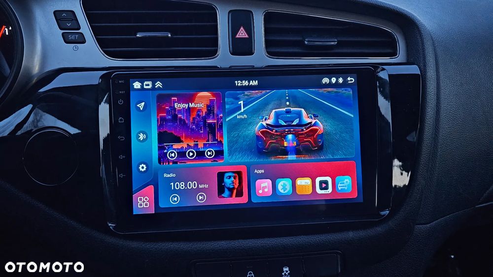 Opel Astra 1.7 CDTI DPF Start/Stop Active - 12