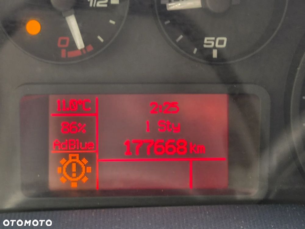 Iveco ABK MULTI CAB 1401 EX - 5