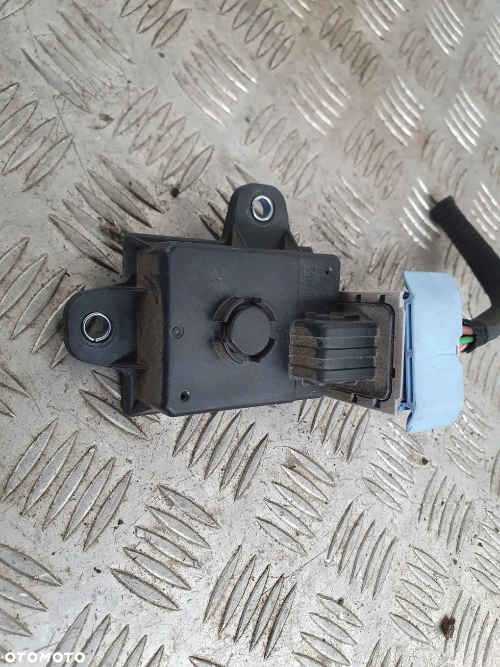 DS4 2015-2018 1.2 PureTech Moduł sterownik startstop - 2