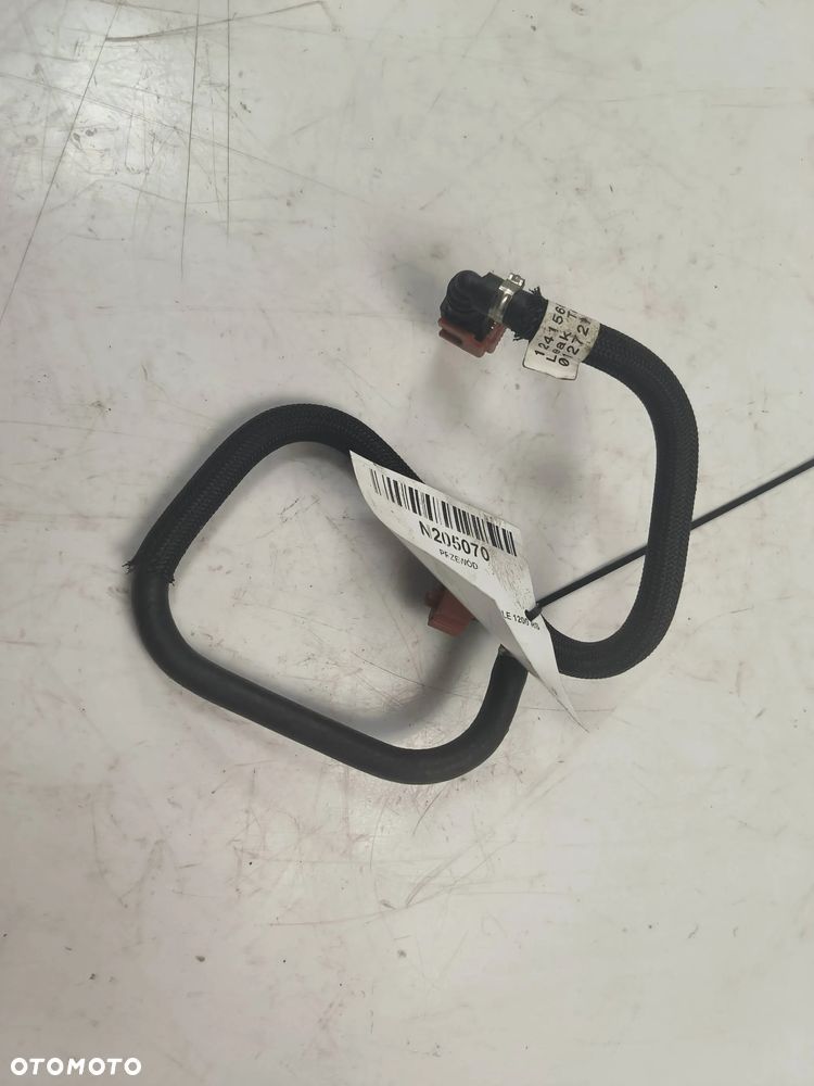 Przewód Triumph Speed Triple 1200RS 2021 180 km - 2