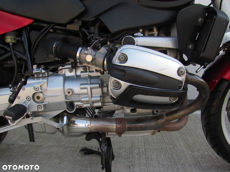 BMW R - 8