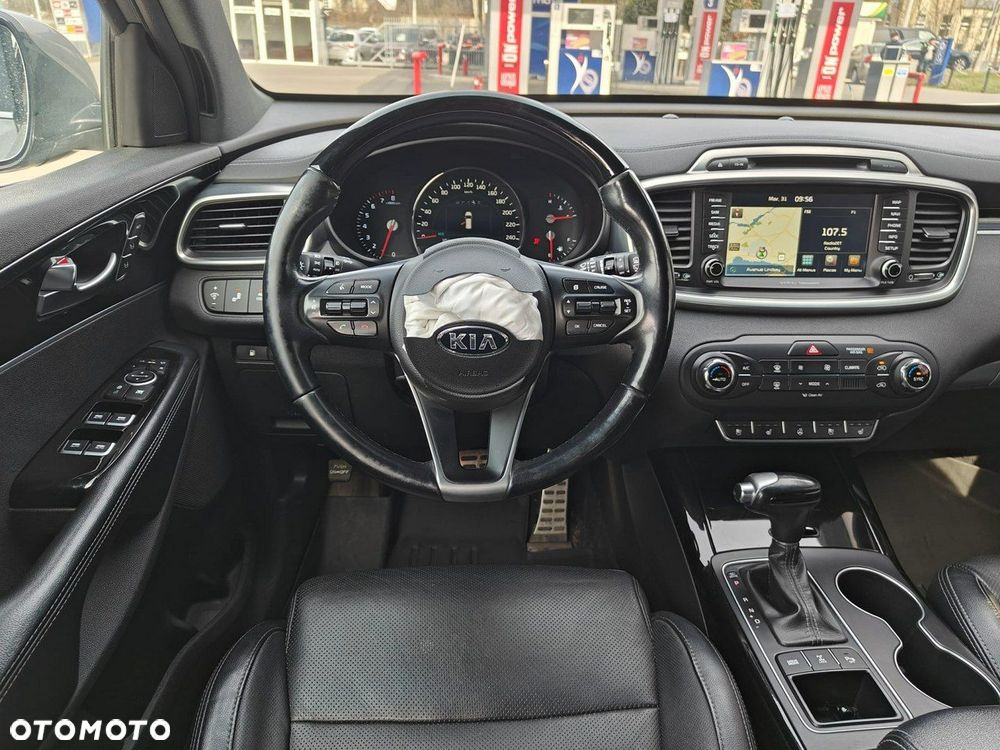 Kia Sorento - 13