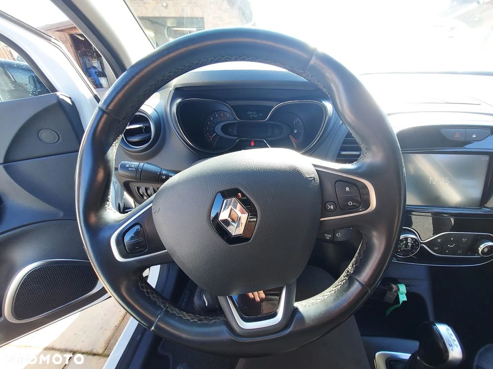 Renault Captur ENERGY TCe 120 EDC LIMITED - 7