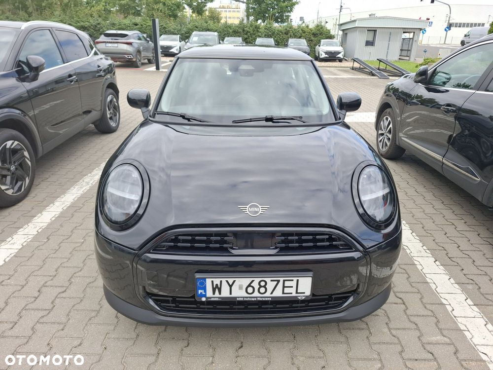 MINI Cooper C Linia Essential - 2