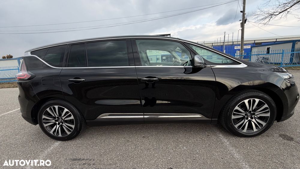 Renault Espace Energy dCi 160 EDC Initiale Paris - 34