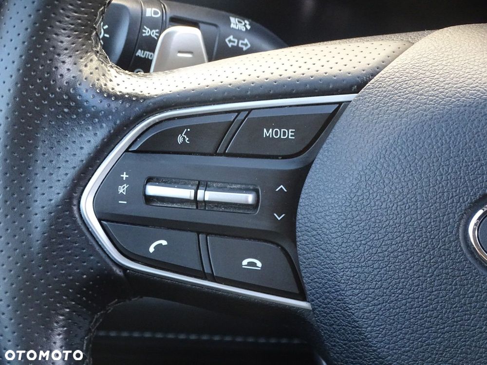 Hyundai Santa Fe - 30