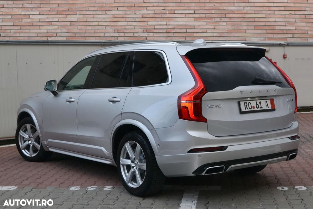 Volvo XC 90 - 6