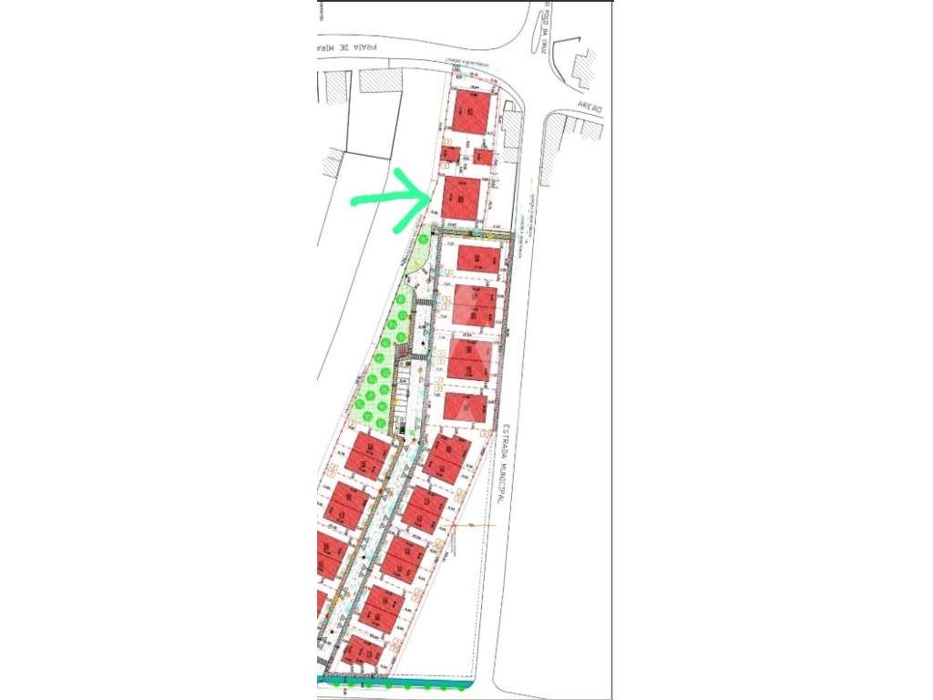 Terreno para construção - Grande imagem: 2/2