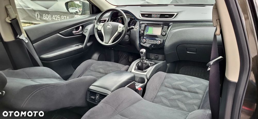 Nissan X-Trail 1.6 DIG-T N-Connecta - 15