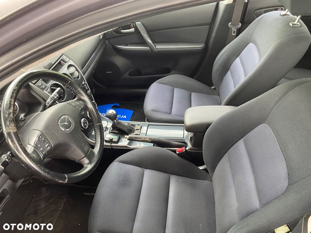 Mazda 6 Sport 2.0 Exclusive - 32