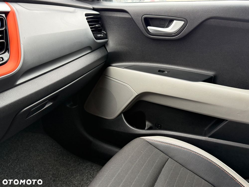 Kia Stonic 1.0 T-GDI 120 Platinum Edition - 18