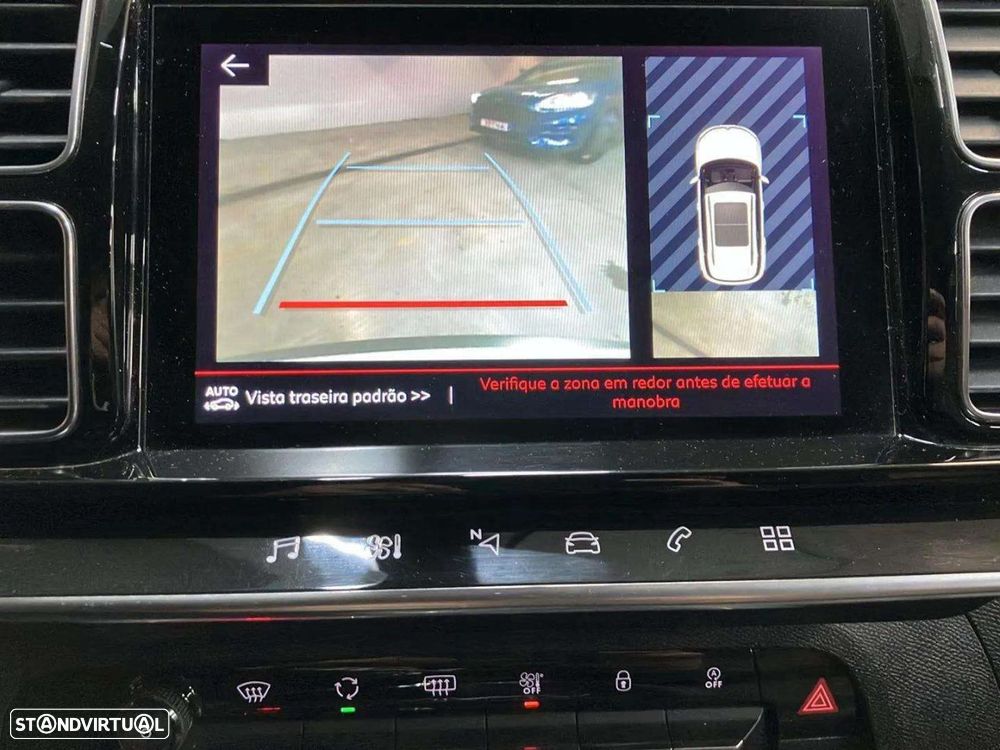 Citroën C5 Aircross 1.2 PureTech C-Series - 14