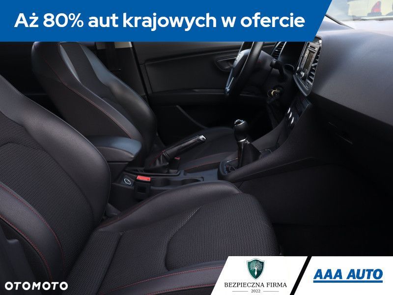 Seat Leon - 11