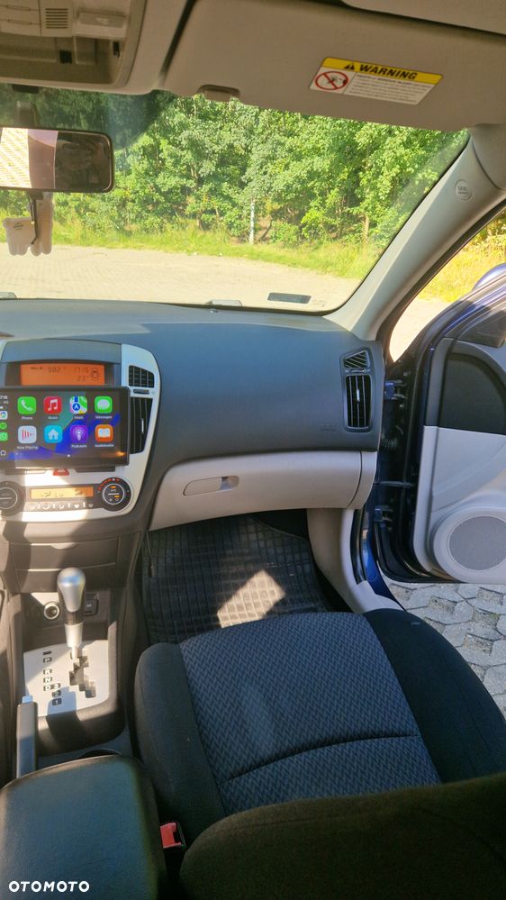 Kia Ceed 1.6 Comfort - 5