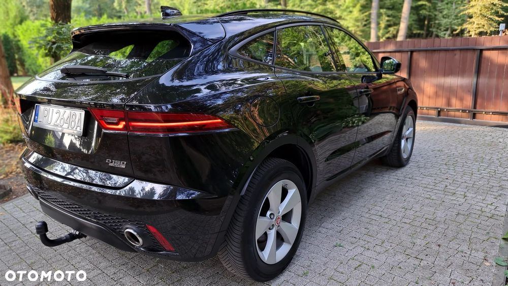 Jaguar E-Pace - 9
