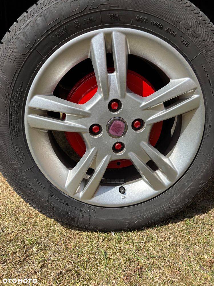 Fiat Grande Punto - 9