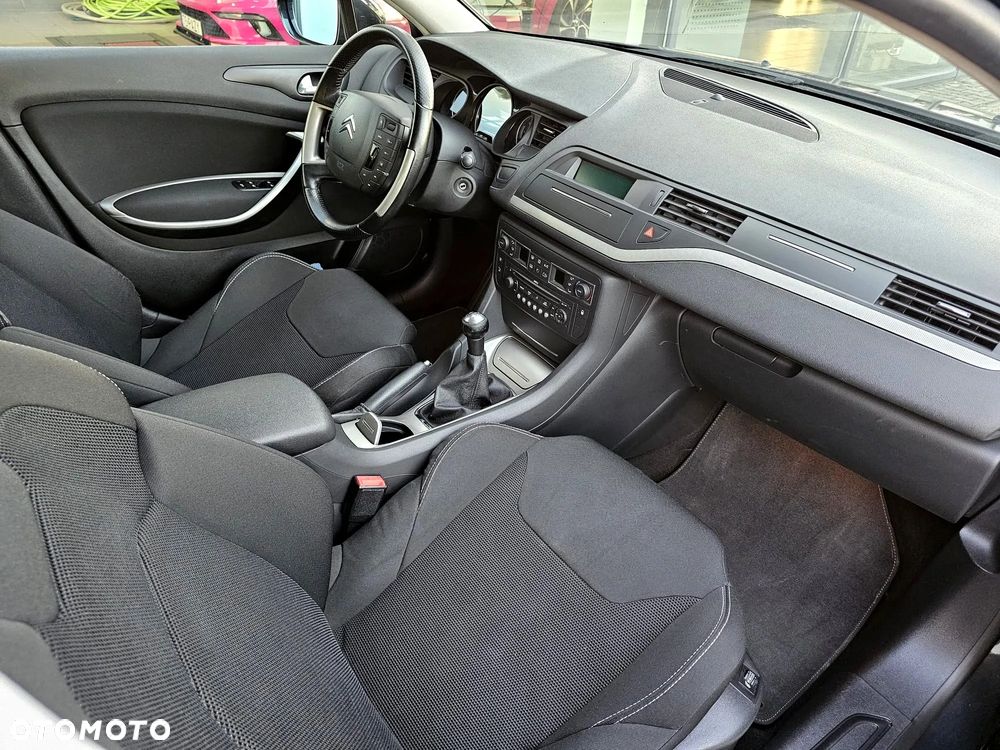 Citroën C5 1.8i 16V Attraction - 20